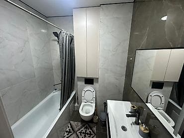 номера в чолпонате: 1 комната, Душевая кабина, Постельное белье, Кондиционер — 4