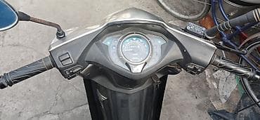 кавасаки мото: Honda, 125 куб. см, Бензин, Взрослый, Б/у — 4