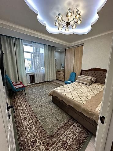 сдается квартира пригородный: 1 комната, Собственник, С мебелью полностью — 2