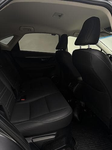 Lexus: Lexus NX: 2018 г., 2.5 л, Вариатор, Гибрид, Кроссовер — 9