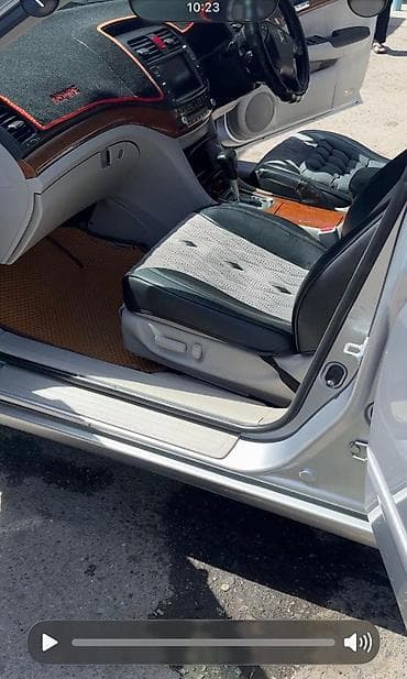 для мойки машины дома: Honda Accord: 2006 г., 3 л, Автомат, Бензин, Седан — 5