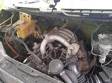 гур бус сапог: Ford Transit: 1990 г., 0.2 л, Механика, Дизель, Фургон — 4