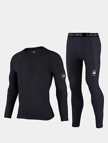 Продаётся !!! Термобельё canada goose ❄термобельё canada goose - это