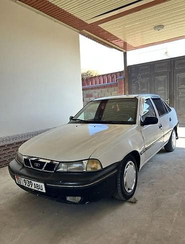 дайво нехсия: Daewoo Nexia: 1995 г., 1.6 л, Механика, Бензин, Седан — 2