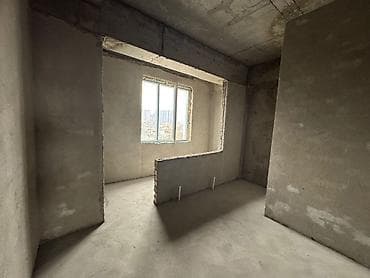 3 комнаты, 95 м², Индивидуалка, 11 этаж, Готовая ПСО (под самоотделку) — 4