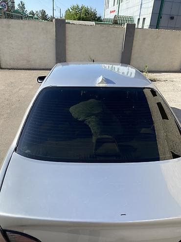 пирсеп машина: Nissan Primera: 2001 г., 1.6 л, Механика, Бензин, Седан — 3