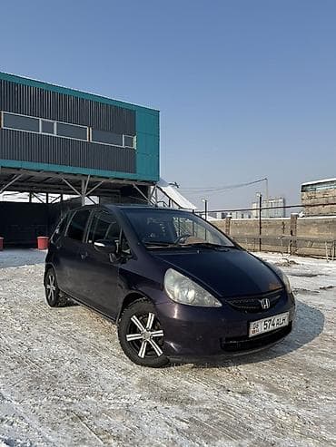 хонда фит задний балка: Honda Jazz: 2007 г., 1.3 л, Вариатор, Бензин, Хэтчбэк — 2