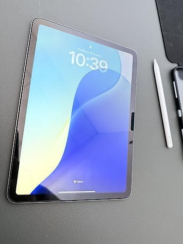 Продается Apple iPad Air 11 М3 wi - fi 128. В идеальном состоянии. В