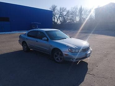 Другие автомобили: Срочно Nisan Sefiro объем 2 +газ пропан Прошу 280 Сегодня хороший — 3