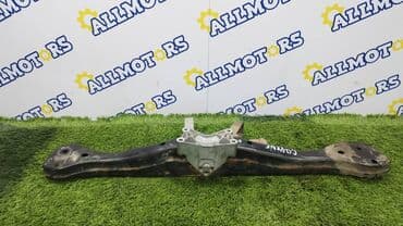 доберман купить щенка: Porsche Cayenne 955, v-3.2, крепление коробки — 1