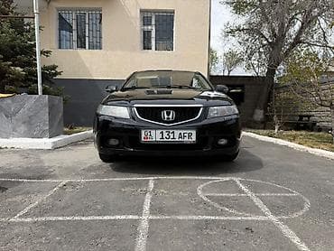 акпп хонда торнео: Honda Accord: 2005 г., 2 л, Автомат, Бензин, Седан — 9