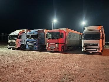 вадител камаз: Требуется Водитель грузового транспорта, Категория прав (C1E), 1-2 года опыта, Гибкий график, Мужчина — 1