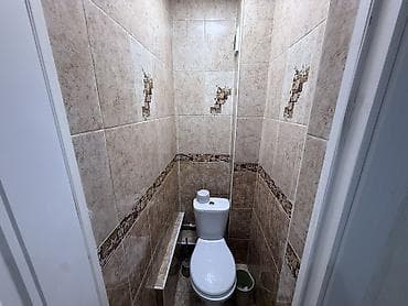 64: 3 комнаты, 64 м², Индивидуалка, 4 этаж, Евроремонт — 5