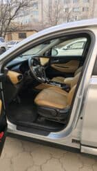 машины на заказ из кореи: Hyundai Santa Fe: 2018 г., 2.4 л, Автомат, Бензиновая, Кроссовер — 6