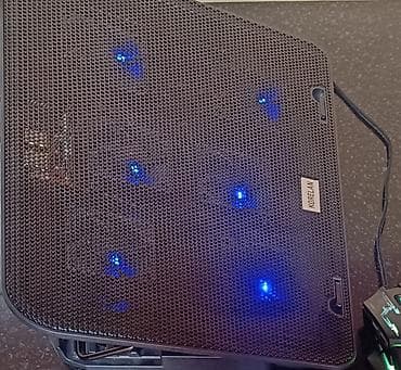 xbox 360 halo: Ноутбук, Asus, 16 ГБ ОЗУ, AMD Ryzen 7, 17.3 ", Игровой, память SSD — 8