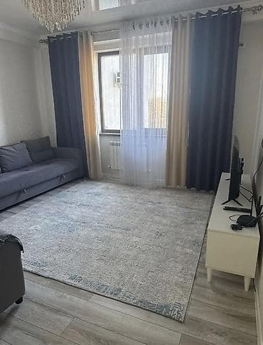 ищу квартиру в городе ош: 2 комнатная суточная квартира — 2