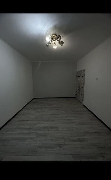 1 комната, 35 м², Кок-Жар мкр 105 серия, 9 этаж — 3