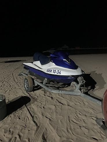 Seadoo gtx 155.
Обмен на машину