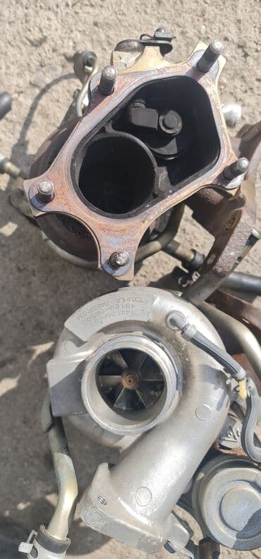 контроллеры raid red hat enterprise linux: Турбина Subaru 2005 г., Б/у, Оригинал, Япония — 1