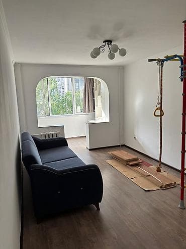 Продажа квартир: 3 комнаты, 58 м², 104 серия, 3 этаж, Евроремонт — 8