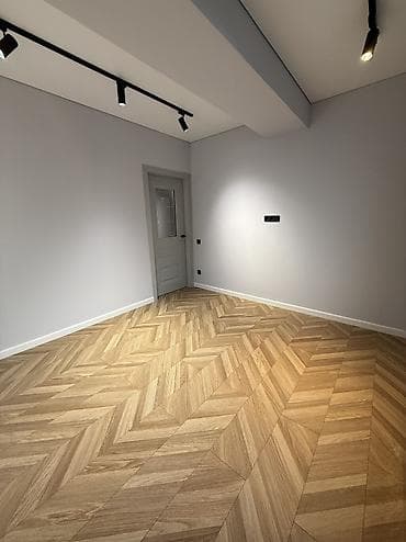 делал: 1 комната, 41 м², Элитка, 9 этаж, Дизайнерский ремонт — 8