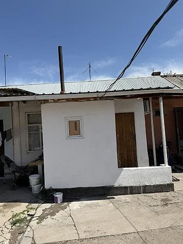 инвестиций: Продаётся дом барачного типа в Новопокровке Отличный вариант как для — 9