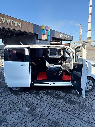 киа рей 2020: Kia Ray: 2021 г., 1 л, Автомат, Бензин, Хэтчбэк — 8