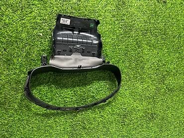 sonata 2017: Заслонка печки, передняя правая, для Hyundai Grandeur IG (поколение — 4