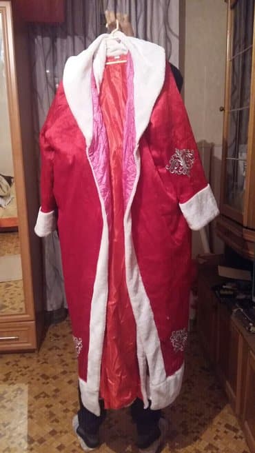 национальные наряды: Карнавальный костюм — 5