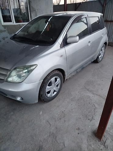 авто в вариант: Компактный 5‑дверный хэтчбек серебристого цвета.1.5 Основные — 4