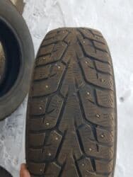 купить футбольные бутсы: Продам резины r15 185(шипы)
состояние отличное 
цена 10тыс за комплект — 4