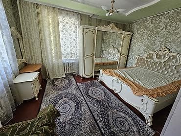 дом в аренду каракол: 175 м², 6 комнат — 10