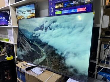 купить телевизор самсунг 65 дюймов: 🔥🔥🔥СРОЧНАЯ АКЦИЯ 🔥🔥🔥 телевизор LG 65UR81009 просмотр’, thinq ai, webos — 27