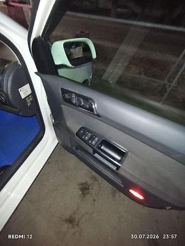 mini copper: Volkswagen Polo: 2004 г., 1.4 л, Автомат, Бензин, Хэтчбэк — 7