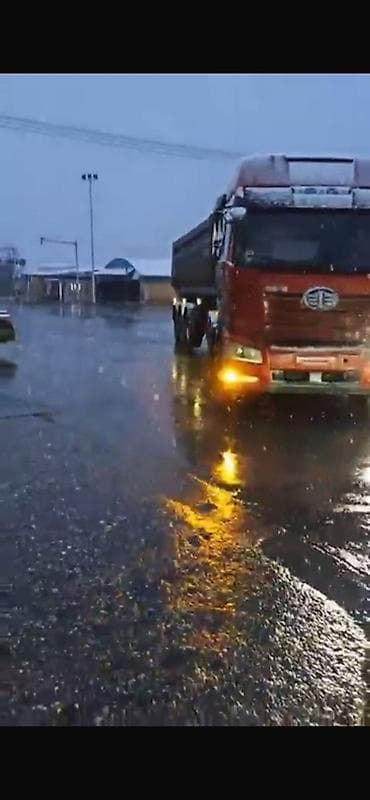 фав грузовик: Тягач, 2026 г., Самосвал — 2