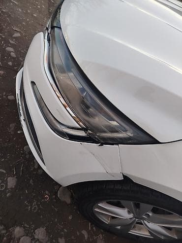 34 е: Renault SM6: 2018 г., 2 л, Автомат, Газ, Седан — 5