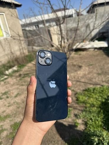 самсунг ультра 21: IPhone 13, Б/у, 128 ГБ, Midnight, 80 % — 1