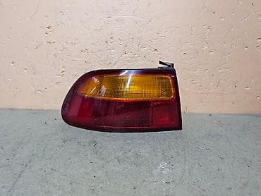 Задний левый стоп-сигнал Honda 1994 г., Б/у, Оригинал, Германия