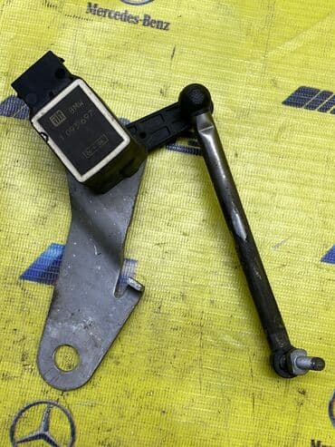 датчик коленвала ниссан примера р11 2.0 дизель: BMW Оригинал, Жапония — 4