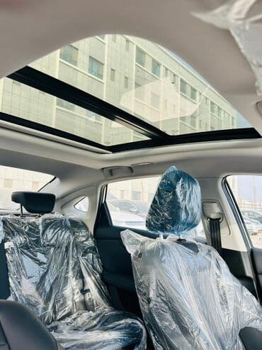 GAC: AION S MAX Год 2023-11 Запас хода 510км Пробег 0 км Сох 100% Цена — 9