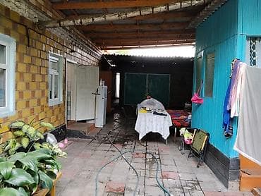 куплю место: Продаётся жилой дом с большим озеленённым участком. Расположенный по — 3