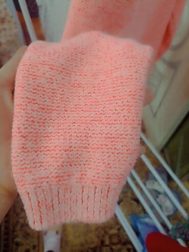 шерстяные кофты женские больших размеров: Кофта, Германия, L — 2