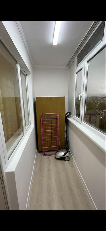 Куплю квартиру: 1 комната, 36 м², 106 серия, 9 этаж, Евроремонт — 3