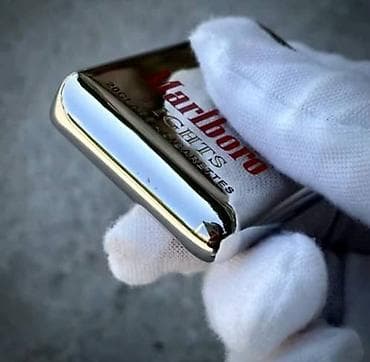 Аксессуарлар: Күйгүзгүч, Бензин, Жаңы — 6