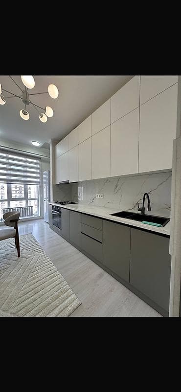 room: 1 комната, 30 м² — 3