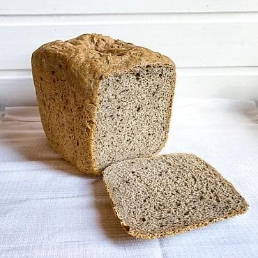 мучной повар: Требуется в пекарню работник умеющии выпекать хлеб без пшеничной муки — 1