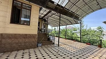 ремонт бани: Ош шаарына караштуу Толойкон автодром ул. Закирова 9 жер уй сатылат — 2