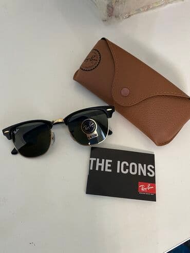 фотохромные очки: Продаётся оригинальные итальянские солнцезащитные очки от — 1