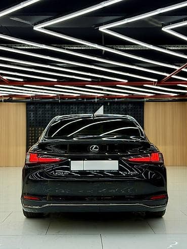 Lexus: Lexus ES: 2020 г., 2.5 л, Автомат, Бензин, Седан — 3