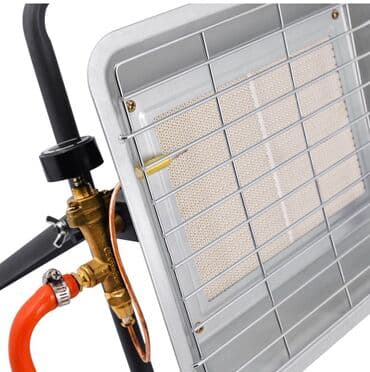 газ устоновка: Газовый обогреватель Timberk TGH 4200 X0 Незаменимый помощник для — 9